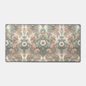 ビクトリアンささやき：パステルシンフォニー デスクマット (正面)