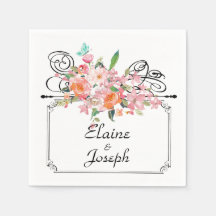 ビクトリアンつる結婚白