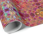 ビクトリアンで王室のな素晴らしさ ラッピングペーパー (ロールコーナー)