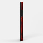 ビクトリアンなアラベスク、オフェリア- Gothique Case-Mate iPhoneケース (裏面/右)