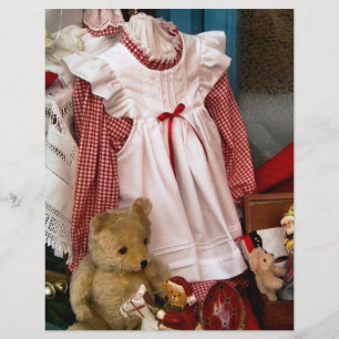 ビクトリアンなイギリス チラシ