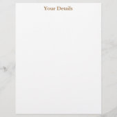 ビクトリアンなイギリス チラシ (裏面)