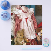 ビクトリアンなイギリス チラシ (シングル)