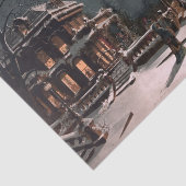 ビクトリアンなクリスマスイブ 薄葉紙 (詳細)