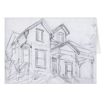 ビクトリアンなスケッチ