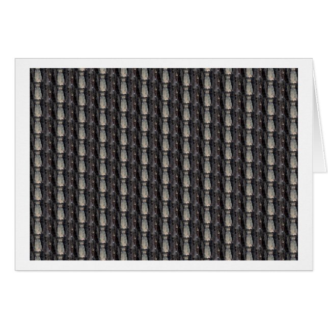 ビクトリアンなパターン (正面横)