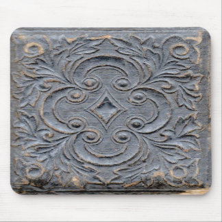 ビクトリアンなマウスパッド マウスパッド