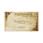 ビクトリアンなヴィンテージのアンティーク