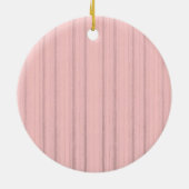 ビクトリアンなヴィンテージの傘のオーナメント セラミックオーナメント (裏面)