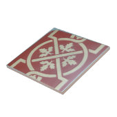 ビクトリアンな再生 タイル (側面)