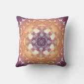 ビクトリアンな夢 クッション (裏面)