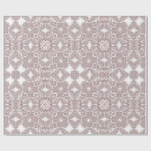 ビクトリアンな夢 ラッピングペーパー (フラット)