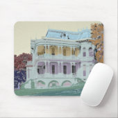 ビクトリアンな宝物の元のデザイン マウスパッド (マウス)