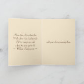 ビクトリアンな愛 シーズンカード (内部)