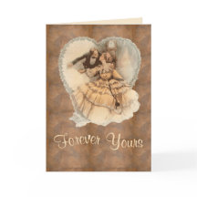 ビクトリアンな愛