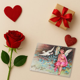 ビクトリアンな母性愛 シーズンカード