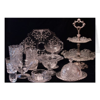 ビクトリアンな水晶