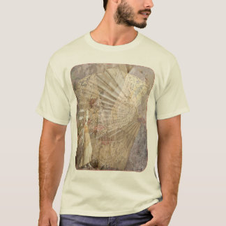 ビクトリアンなApprel Tシャツ