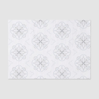 ビクトリアンインスパイアティッシュペーパー 薄葉紙