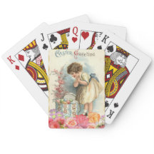 ビクトリアンイースター