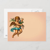 ビクトリアンケルブ ポストカード (正面/裏面)