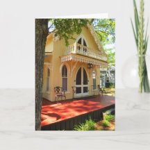 ビクトリアンコテージインSun - Martha's Vineヤード