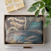 ビクトリアンスカル 薄葉紙 (ギフト)