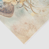 ビクトリアンスカル 薄葉紙 (詳細)