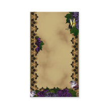 ビクトリアンスズメ