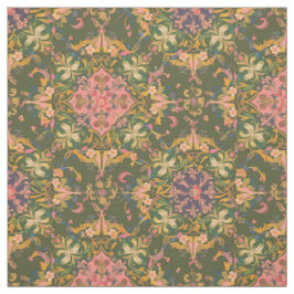 ビクトリアンスタイルインスパイア型 ファブリック