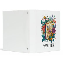 ビクトリアンスタイル作家、本&花