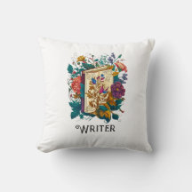 ビクトリアンスタイル作家、本&花