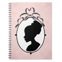 ビクトリアンスタイル60sカメオ