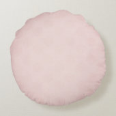 ビクトリアンスタイル60sカメオ ラウンドクッション (裏面)