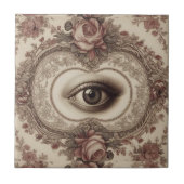 ビクトリアンスタイル タイル (正面)