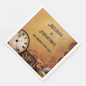 ビクトリアンステームパ結婚ンク (コーナー)