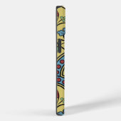 ビクトリアンデザイン#12 @ Susiejayne Case-Mate iPhoneケース (裏面 / 右)