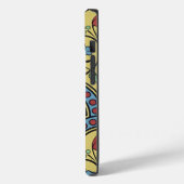 ビクトリアンデザイン#12 @ Susiejayne Case-Mate iPhoneケース (裏面 / 左)