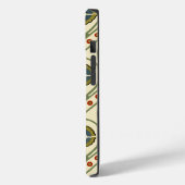 ビクトリアンデザイン#1 @ Susiejayne Case-Mate iPhoneケース (裏面 / 左)