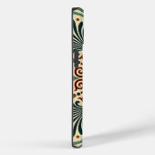 ビクトリアンデザイン#5 @ Susiejayne Case-Mate iPhoneケース (裏面 / 右)