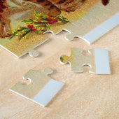 ビクトリアントレードカー遊ド ジグソーパズル (側面)