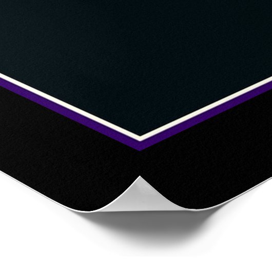 ビクトリアンナ ポスター (角)