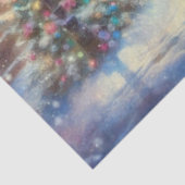 ビクトリアンネズミイン冬村デコページ 薄葉紙 (詳細)