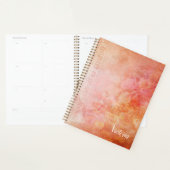 ビクトリアンバラカスタムファンタジー プランナー手帳 (ディスプレー)