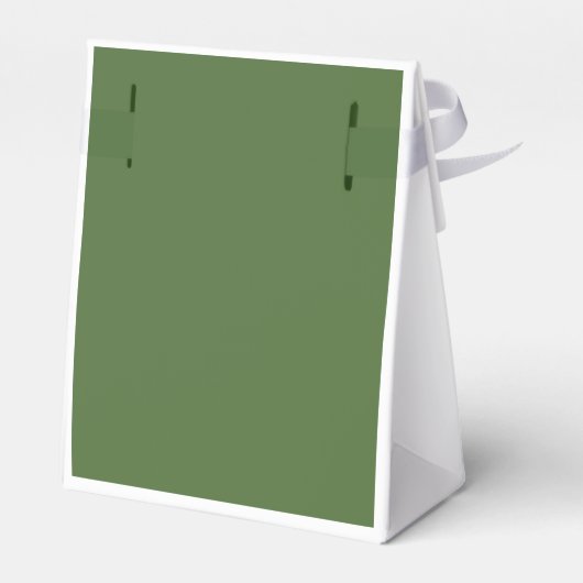 ビクトリアンバラガーデンティーパーティーお気に入りボックス フェイバーボックス (裏面サイド)