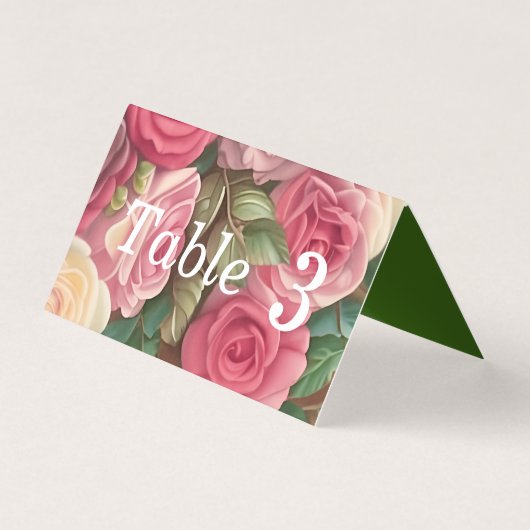 ビクトリアンバラガーデン結婚ズブーケ (正面)