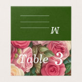 ビクトリアンバラガーデン結婚ズブーケ (外部フラット)