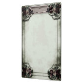 ビクトリアンバラチャビーchicクリップボード クリップボード (左)