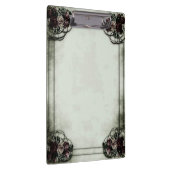 ビクトリアンバラチャビーchicクリップボード クリップボード (右)