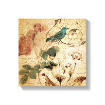 ビクトリアンバラバードパリスフランスのボタニカル